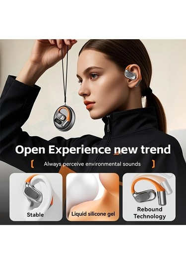 Jianan Aı Real-time Multilingual Translation Earphones 01