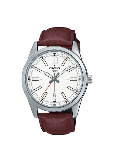 Casio MTP-VD02L-7EUDF Erkek Kol Saati