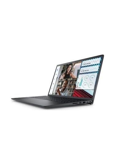 Dell Vostro 3520 N3002PVNB3520U i5-1235U 8 GB 512 GB SSD 15.6" Free Dos Dizüstü Bilgisayar