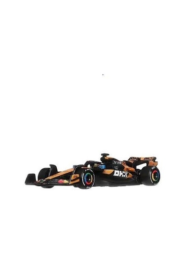 Hot Wheels F1 - Mclaren Piastri 1:64 Ölçekli Premium Aeaba