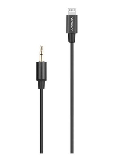 Sr-c2000 3,5 Mm Trs Erkek Adaptör Kablosu