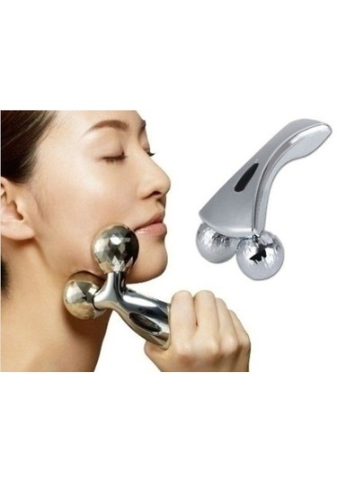 3D Massager  Masaj  Aleti