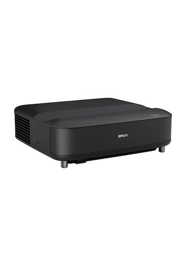 Epson Eh-ls670b 3600 Lümen 4ke Ultra Kısa Mesafe Projeksiyon