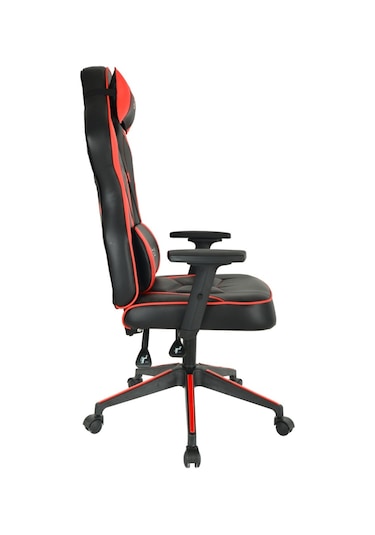 Xfly Vendetta Oyuncu Koltuğu-Kırmızı-Cafeye Özel-1509S0511-Kırmızı