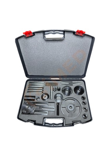 Simed Oto Aparat Renault Edc Şanzıman Aparatı