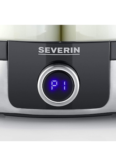 Severin JG 3521 Dijital Göstergeli Yoğurt Makinesi