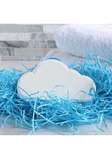 Vkemall Renkli Gökkuşağı Etkili Cilt Nemlendirici Banyo Topu - Doğal Yağlar Ve Kokular İle Rahatlatıcı Banyo Deneyimi