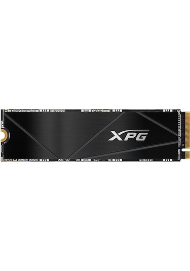 500gb Gammix S50 Core 3500mb-s-2200mb-s Pcıe Gen4 X4 M.2 2280 Ssd Harddisk