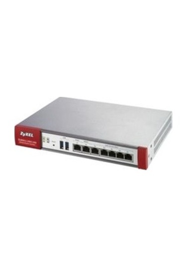 Zyxel Zywall Usg-100 Utm Firewall + 1Yıl Lisans