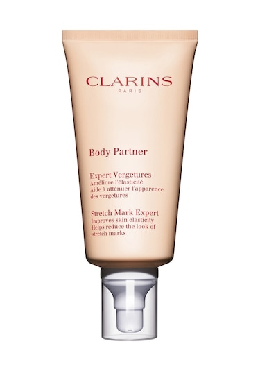 Clarins Body Partner Çatlak Önleyici Krem 175 ML