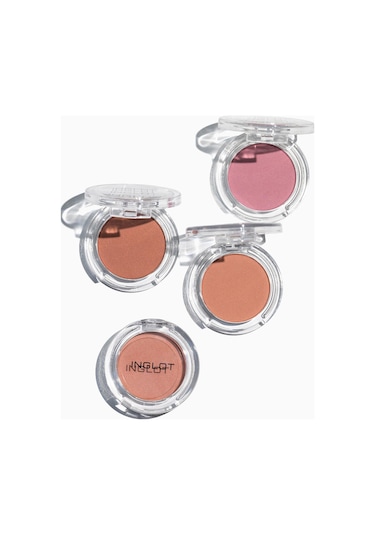 Inglot Radiant Skin Face Blush 41fb