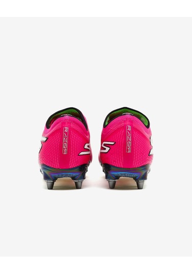 Skechers Skechers Dıamond Sg Razor Erkek Pembe Krampon 252095 Pkbk Pembe