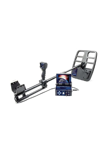 Deep Hhunter 3d Pro Altın , Metal Dedektörü Görüntülü Sistem