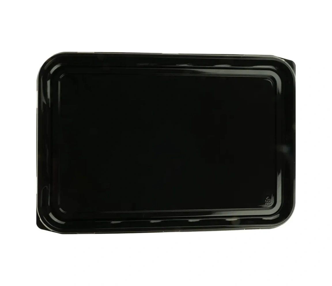 Almazpak Tek Kullanımlık Plastik Kokteyl Tepsis 5'li Paket 292781883 100 adet