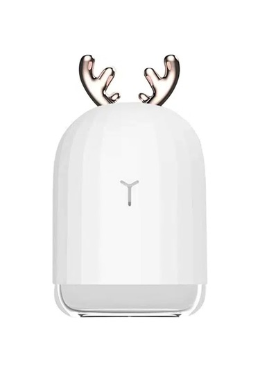 Lovely Humidifier Ortam Dezenfeksiyon Ve Şık Buhar Makinesi