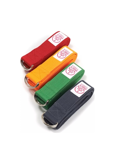 Inex 240 Cm Yoga Kemeri 173513804 Koyu Gri