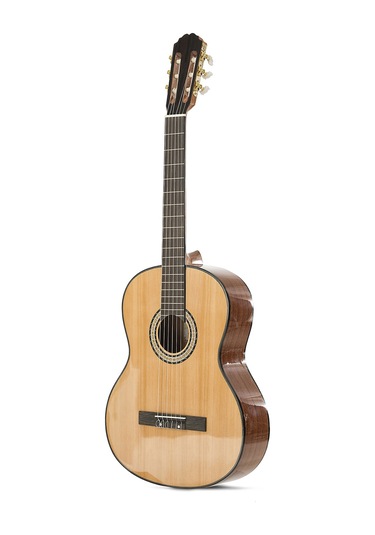Miguel Artegas Mag150 Klasik Gitar