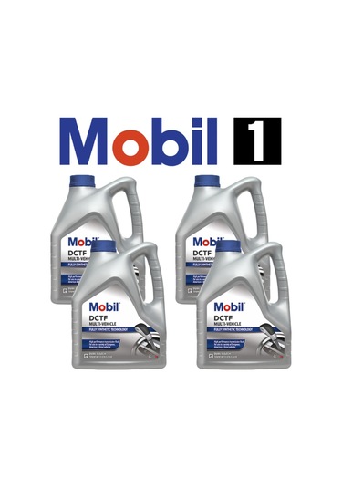 M-dctf Multı-vehıcle - Mobil1