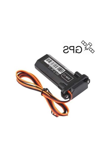 Diğer 4g Abd Versiyonu 9v-30v 3pin Gps Konumlandırma Takip Cihazı Mini Su Geçirmez Araç Takip Sistemi