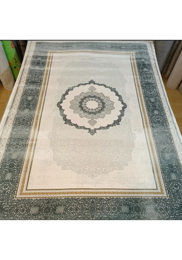 Optima Halı Venga Serisi 160x230 %100 Akrilik Salon Halısı