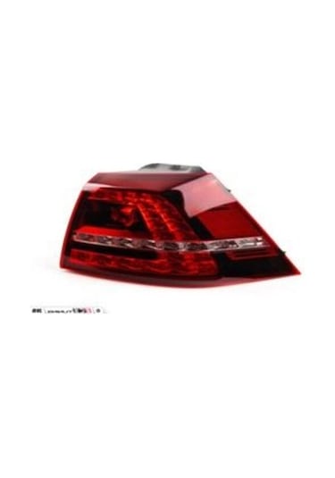 Monreal 71661 Stop Lambası Diş Sağ Ledli Golf 6 5g0945208