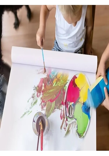 Aktivite Resim Kağıdı Rulo 31 X 50