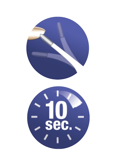 Braun PRT1000 Dijital Çubuk Ateş Ölçer