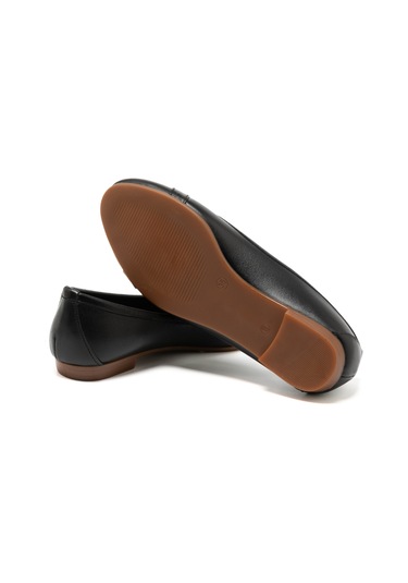 Babet Kadın Mar-25y-194-6050 John May Siyah Cilt Siyah