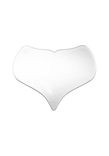 Youtek "yeniden Kullanılabilir Silikon Göğüs Yaması - Kırışıklık Ve Çatlaklar İçin Etkili Çözüm"