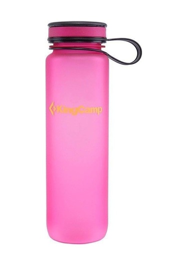 Kıngcamp 1000 Ml Suluk-6102 Pembe
