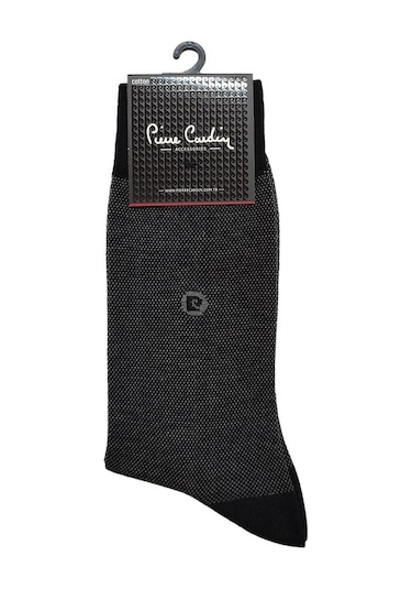 Pierre Cardin 732 Huan Pamuk Erkek Çorap 001