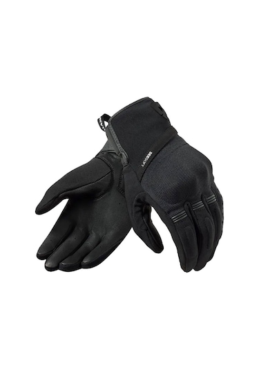 Revit Mosca 2 Eldiven Siyah