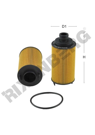 Rxo 3140 Filtre Yağ Cherry Tıggo 7 Pro 8 Promoda5 F4j16-1012030