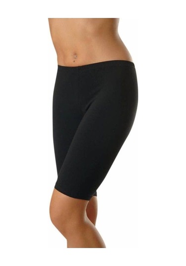 Anıt Büyük Beden Tayt 3193 Beyaz