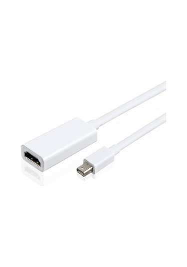 Ancheyn Mini Displayport To Hdmı Çevirici Dönüştürücü Adaptör Kablo 4511