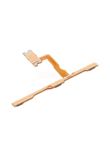 Xiaomi Uyumlu Redmi Note 9 On Off Açma Kapama Ve Yan Ses Filmi Flex-redmınote9onoff