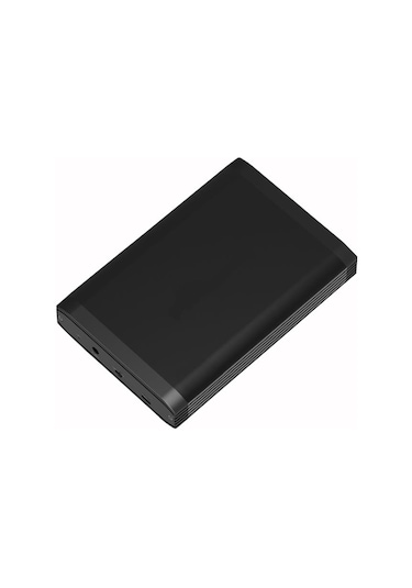 Codegen 3.5" Usb 3.0 Taşınabilir Hdd Disk Kutusu Cdg-Hdc-35Ba
