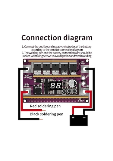 Joyjadehub Hallow Geevorks 99 Dişli Güç Ayarlanabilir Mini