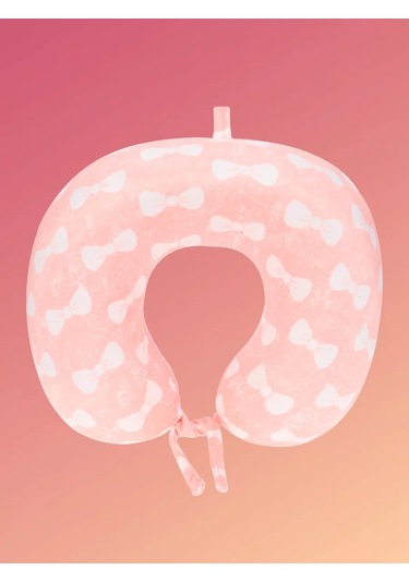 Mıland Uçak İçin Hafıza Köpüklü Boyun Seyahat Yastığı 172748538