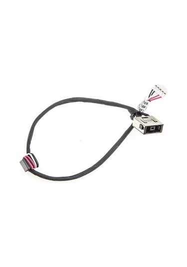 Lenovo G50-70 Dc Jack Şarz Soket Kablolu
