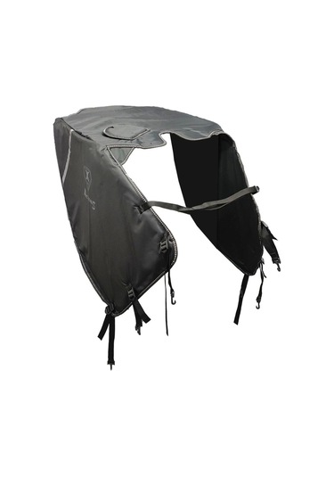 Tex Honda Activa Diz Örtüsü