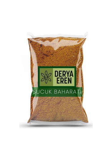 Derya Eren Sucuk Baharatı Sucuk Harcı 500 G