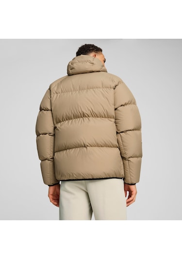 Puma Erkek Şişme Mont 626476 67 Bej