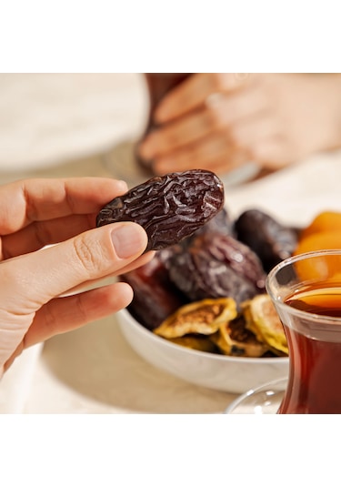 Servet Kudüs Hurması 300 G