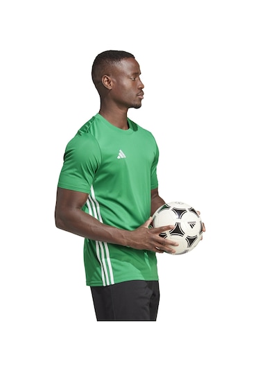 Adidas Tabela 23 Jsy Erkek Futbol Forması Ia9147 Haki 001