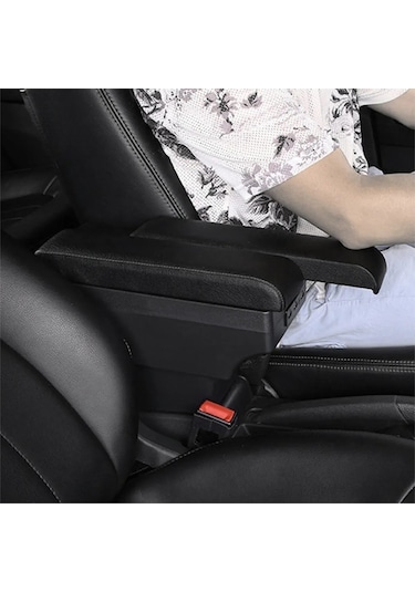 Renault Clio 3 Clio 4 2007-2016 Delmesiz Vidasız Kolçak