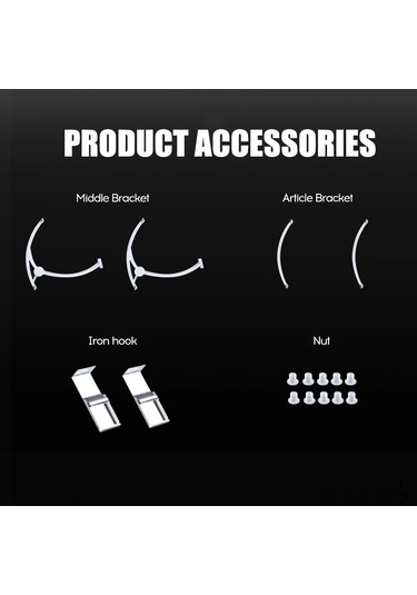 Kosona Çocuklar İçin Uygun Duvar Tipi Klima Rüzgar Engelleyici, Pp Malzeme, 180 Derece Ayarlanabilir, Delikli Tasarım, Gül Sepeti Desenli