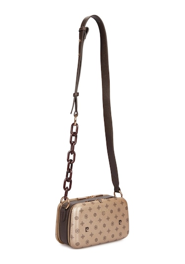 Pierre Cardin Kadın Çantası Altın 05pc25y10317-klasa Altın