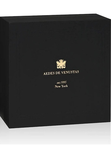 Aedes De Venustas Palissandre D'or Unisex Parfüm EDP 100 ML
