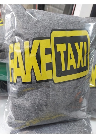 Fake Taxi Servıs Kılıfı Ön Arka Set. 4 Parça Universal